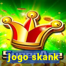 jogo skank